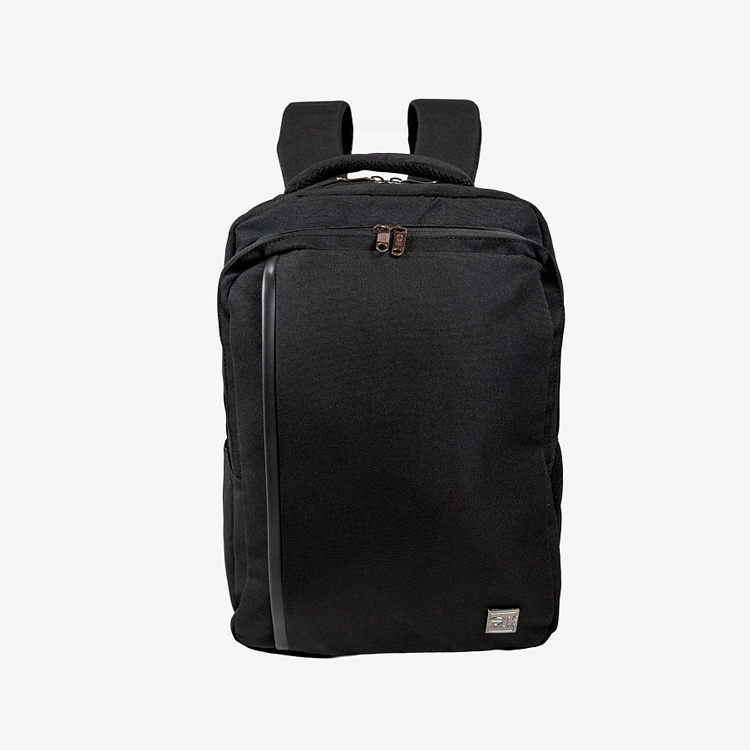 Mochila Portanotebook Elf 2026 Negra Art.I3711A